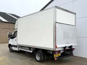 Mercedes-Benz Sprinter (2023) thumbnail 2