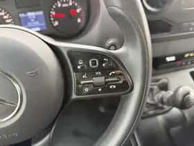Mercedes-Benz Sprinter (2023) thumbnail 20
