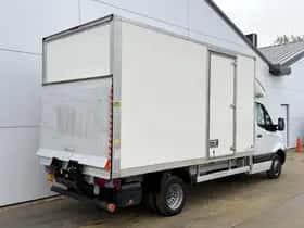 Mercedes-Benz Sprinter (2023) thumbnail 3