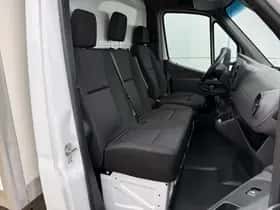 Mercedes-Benz Sprinter (2023) thumbnail 6