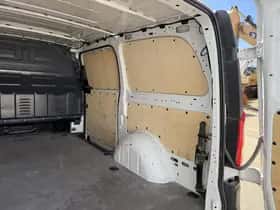 Mercedes-Benz Vito thumbnail 14