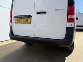 Mercedes-Benz Vito thumbnail 15