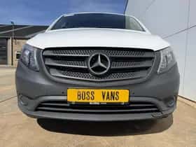 Mercedes-Benz Vito thumbnail 16