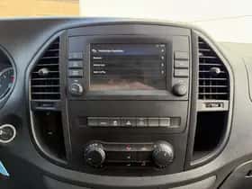 Mercedes-Benz Vito (2023) thumbnail 17