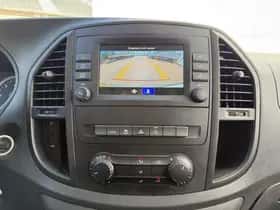 Mercedes-Benz Vito (2023) thumbnail 18