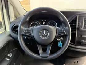 Mercedes-Benz Vito (2023) thumbnail 20