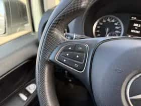 Mercedes-Benz Vito (2023) thumbnail 21