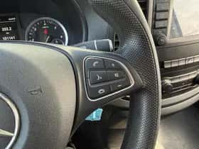 Mercedes-Benz Vito (2023) thumbnail 22