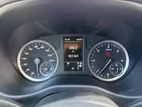 Mercedes-Benz Vito thumbnail 27