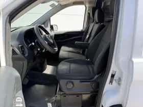 Mercedes-Benz Vito thumbnail 6