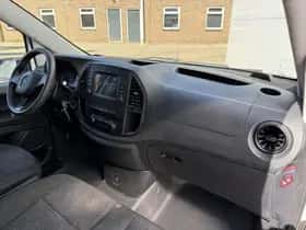 Mercedes-Benz Vito thumbnail 8