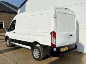 Ford Transit thumbnail 2