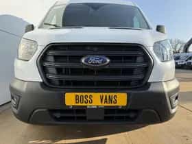 Ford Transit thumbnail 14