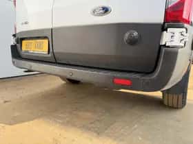 Ford Transit thumbnail 15