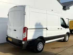 Ford Transit thumbnail 3
