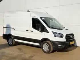 Ford Transit thumbnail 4