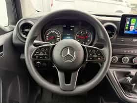 Mercedes-Benz Citan (2024) thumbnail 18