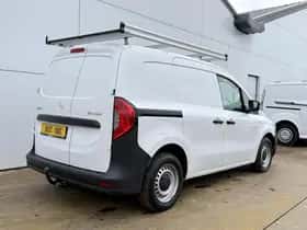 Mercedes-Benz Citan (2024) thumbnail 3