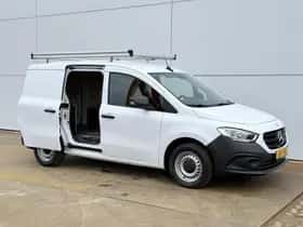 Mercedes-Benz Citan (2024) thumbnail 5