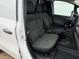 Mercedes-Benz Citan (2024) thumbnail 7