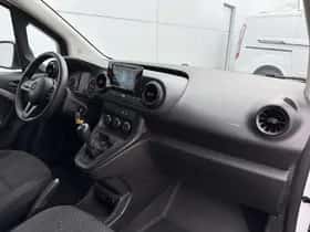 Mercedes-Benz Citan (2024) thumbnail 8