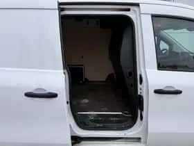 Mercedes-Benz Citan (2024) thumbnail 9