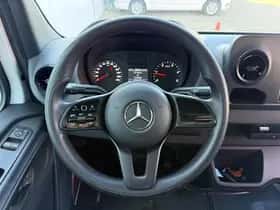 Mercedes-Benz Sprinter thumbnail 18