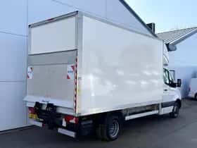 Mercedes-Benz Sprinter (2021) thumbnail 3
