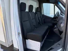 Mercedes-Benz Sprinter (2021) thumbnail 6