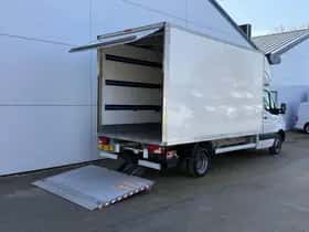 Mercedes-Benz Sprinter (2021) thumbnail 8