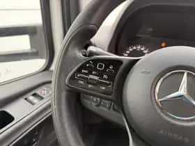 Mercedes-Benz Sprinter (2022) thumbnail 19
