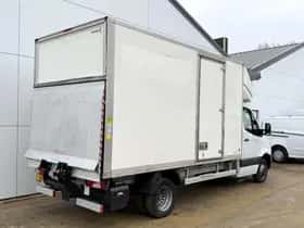 Mercedes-Benz Sprinter (2022) thumbnail 3