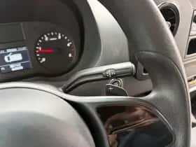 Mercedes-Benz Sprinter (2022) thumbnail 21