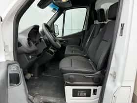 Mercedes-Benz Sprinter (2022) thumbnail 5