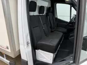 Mercedes-Benz Sprinter (2022) thumbnail 6