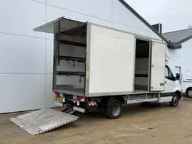 Mercedes-Benz Sprinter (2022) thumbnail 9