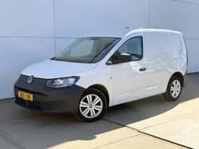Volkswagen Caddy (2023)