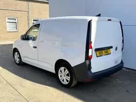 Volkswagen Caddy thumbnail 2