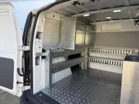 Volkswagen Caddy thumbnail 11