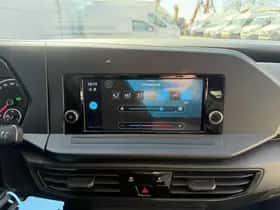 Volkswagen Caddy thumbnail 14