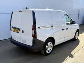 Volkswagen Caddy thumbnail 3