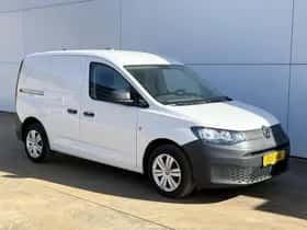 Volkswagen Caddy thumbnail 4
