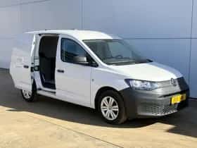 Volkswagen Caddy thumbnail 5