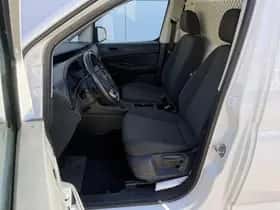 Volkswagen Caddy thumbnail 6