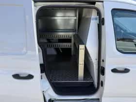Volkswagen Caddy thumbnail 9