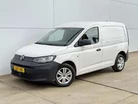 Volkswagen Caddy (2023)