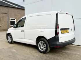 Volkswagen Caddy thumbnail 2