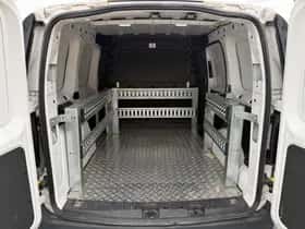 Volkswagen Caddy thumbnail 11