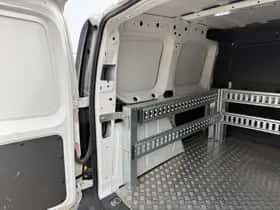 Volkswagen Caddy thumbnail 12