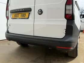 Volkswagen Caddy thumbnail 15